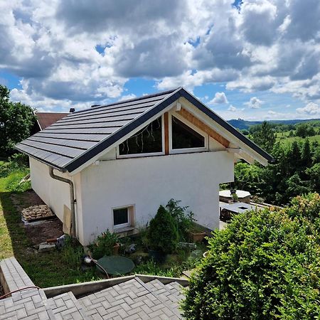 Am Weinberg Villa Eisenach Exterior photo